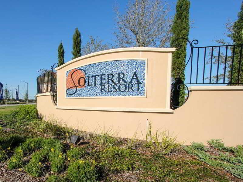 Solterra Resort Luxury Homes Loughman Εξωτερικό φωτογραφία